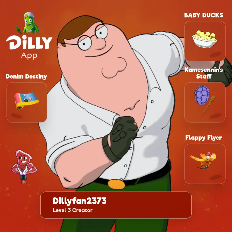 BABY DUCKS combo by DillyFan237301