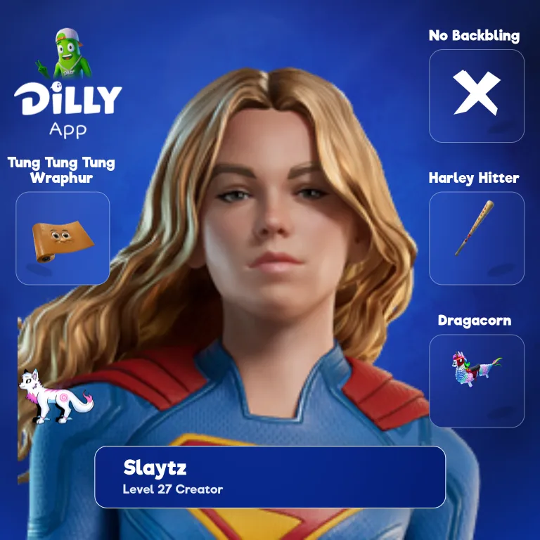 Supergirl combo by Slaytz
