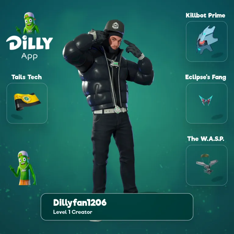 Twizz combo by DillyFan120699