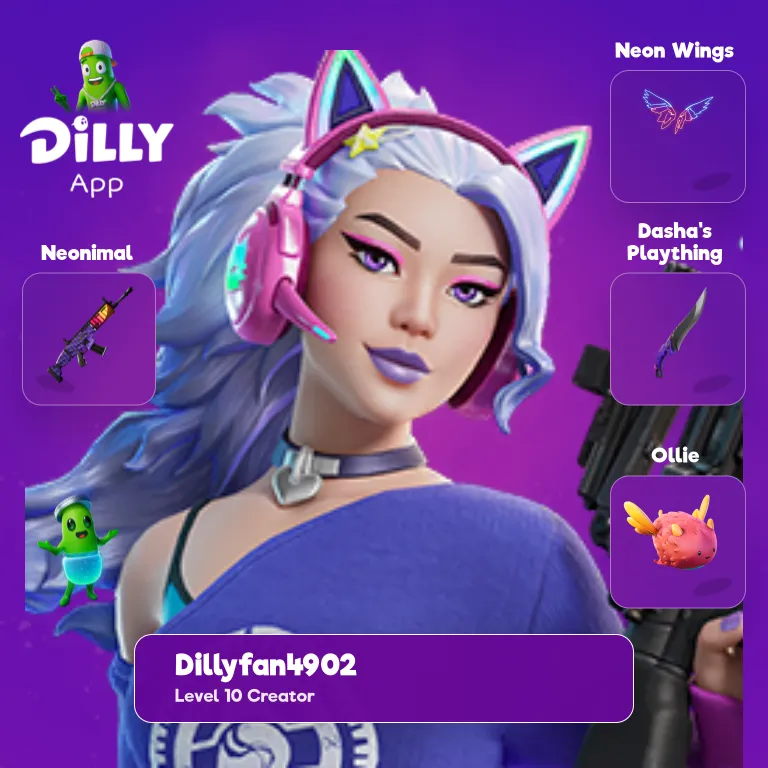 Dasha's Plaything combo by DillyFan490263