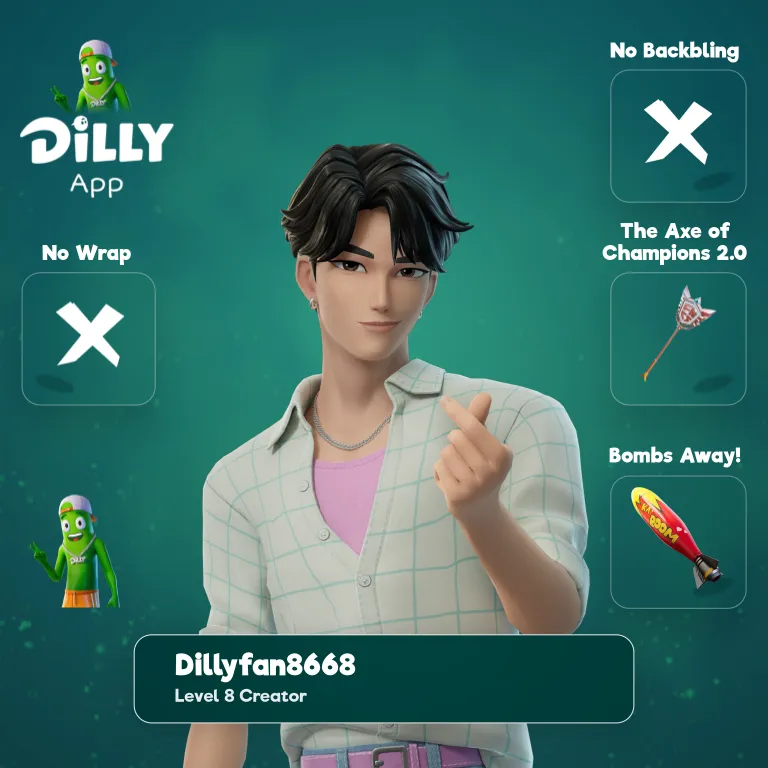 Jinu combo by DillyFan866887