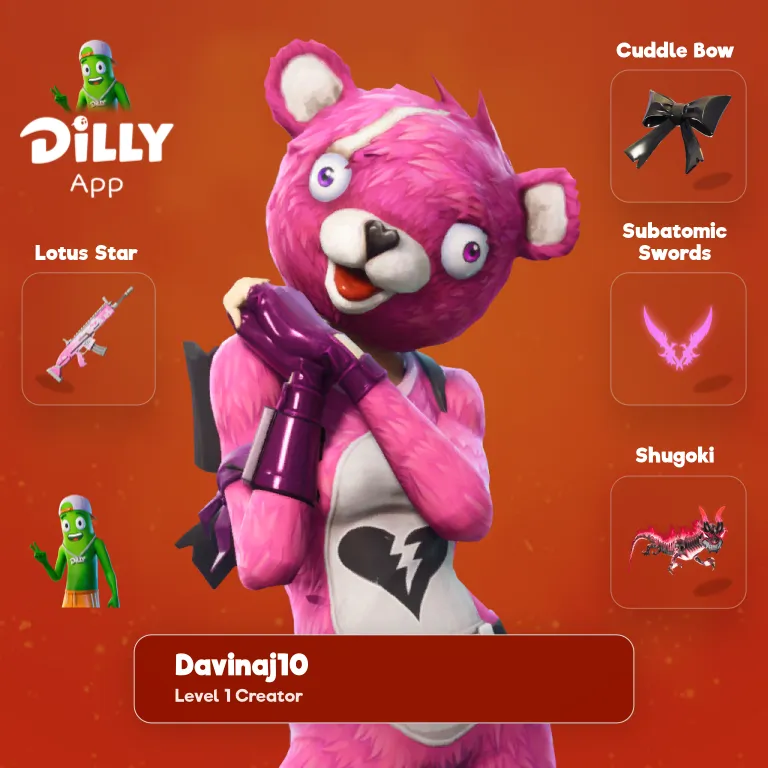 Cuddle Team Leader combo by davinaj10