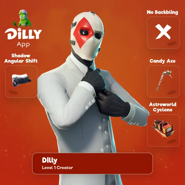 Wild Card combo by DillyFan355563