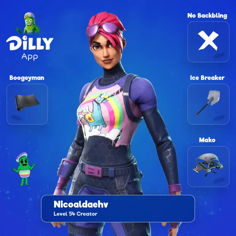Brite Bomber combo by Nicoaldaehv