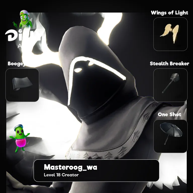 Wings of Light combo by Masteroog_way1