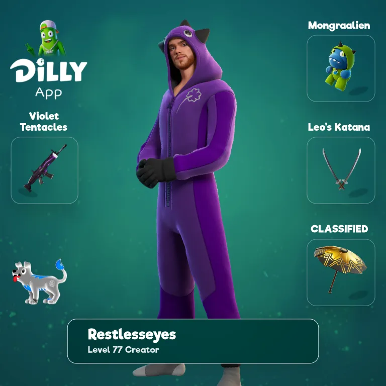 Mongraalien combo by Restlesseyes75
