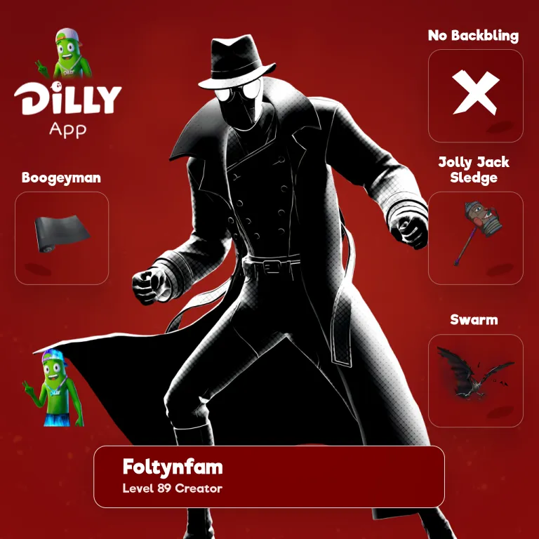 Jolly Jack Sledge combo by 28rbfoltyn