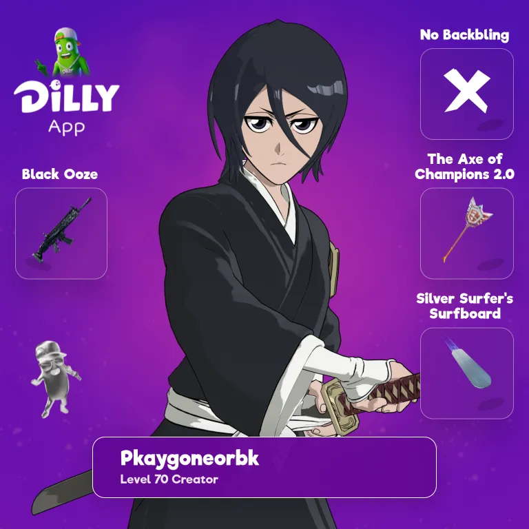Rukia Kuchiki combo by Pkaygone