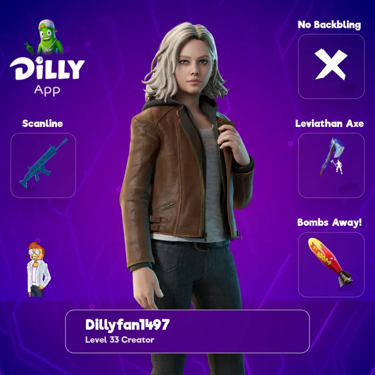 Grace Ashcroft combo by DillyFan149730