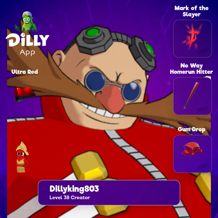 Dr. Eggman combo by DillyKing803