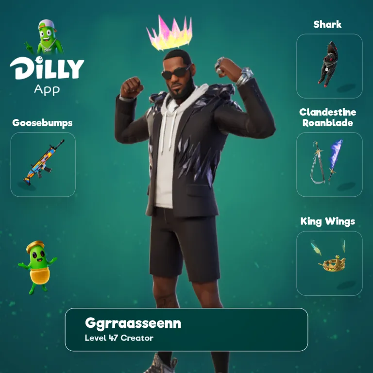 Clandestine Roanblade combo by GGRRAASSEENN