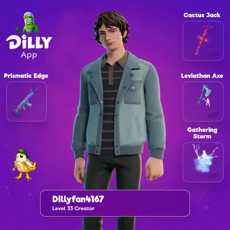 Mike Wheeler combo by DillyFan416791