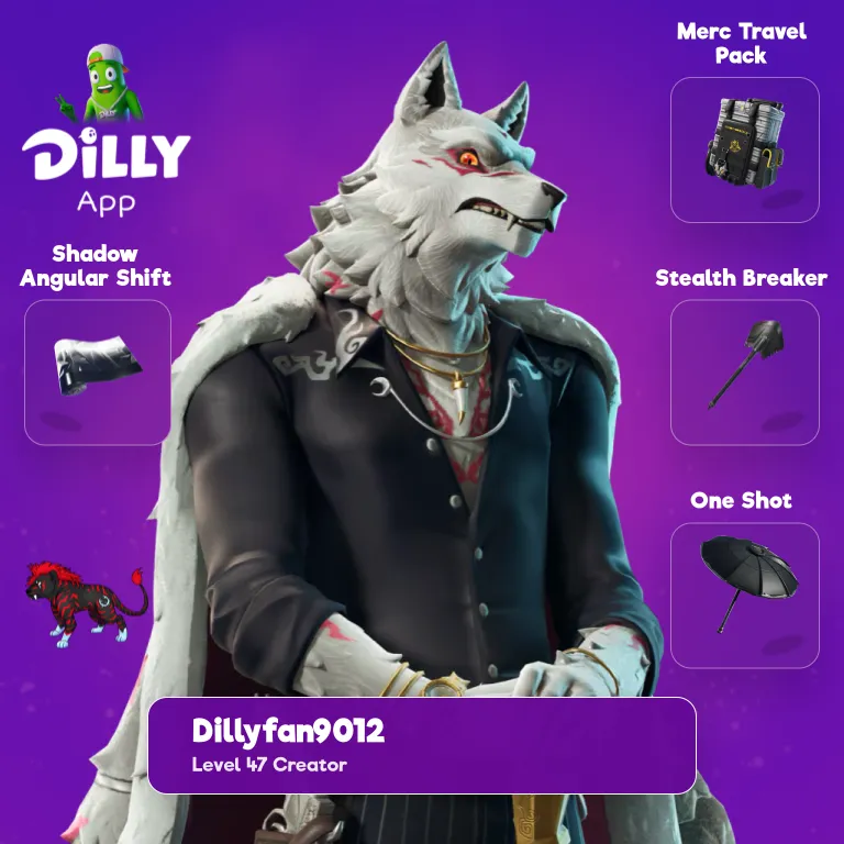 Stealth Breaker combo by DillyFan901250