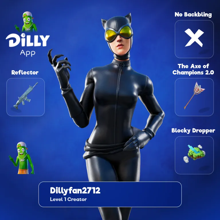Blocky Dropper combo by DillyFan271200