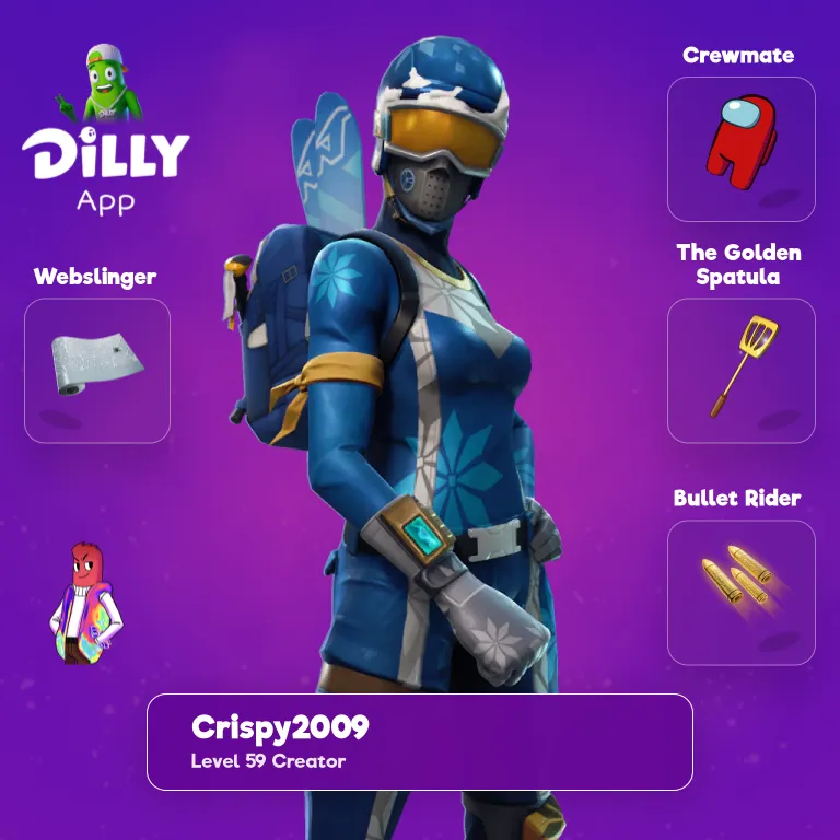 The Golden Spatula combo by crispy2009