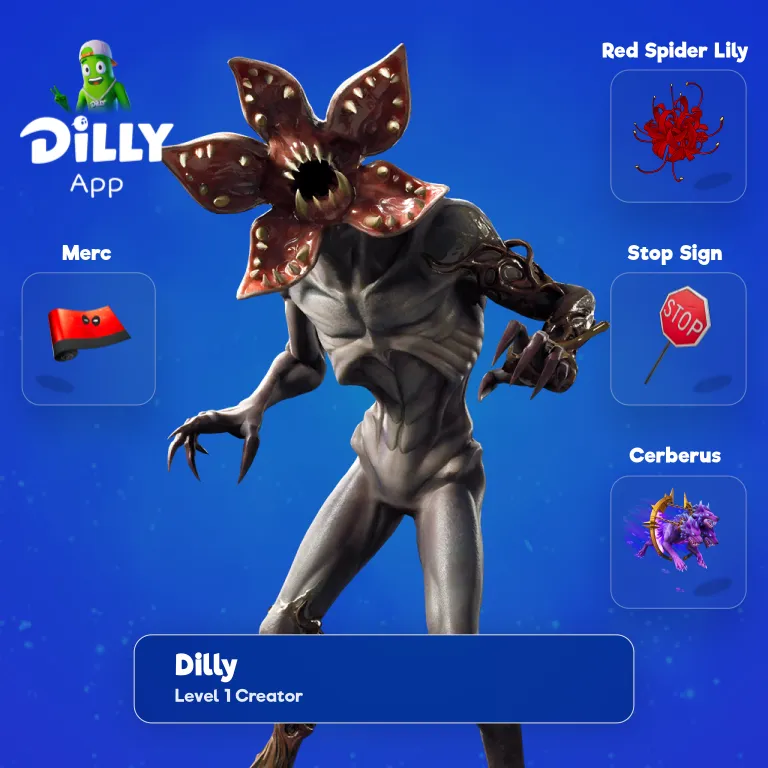 Red Spider Lily combo by DillyFan858599