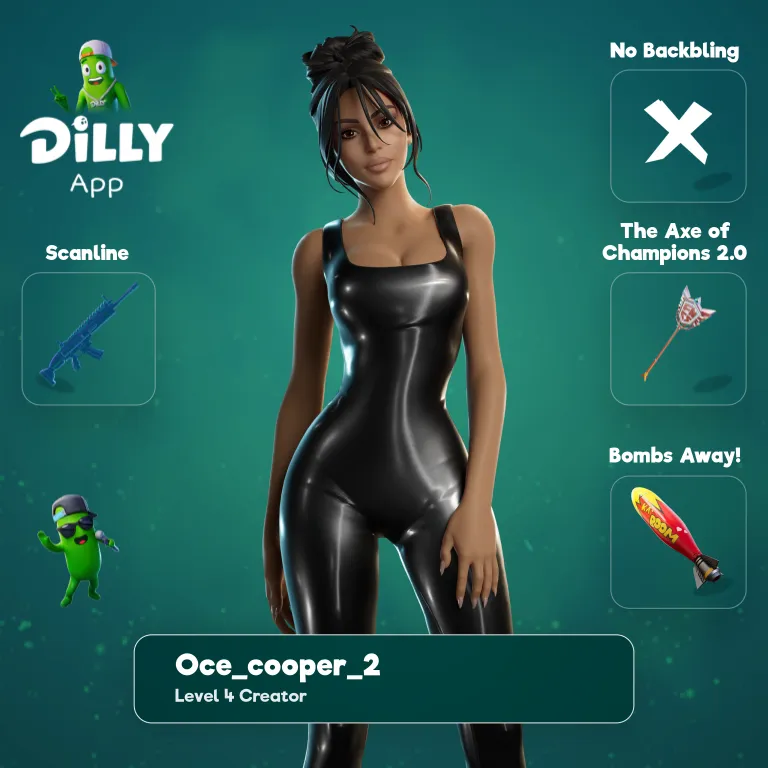 Iconic Kim Kardashian combo by Oce_cooper22iq