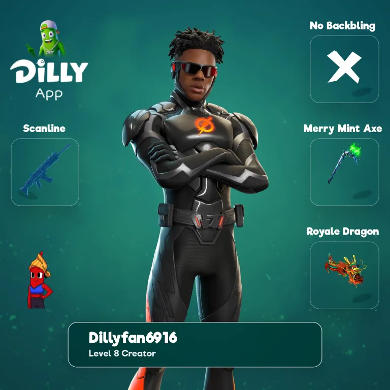 ISuperSpeed combo by Dillyfan6916t87