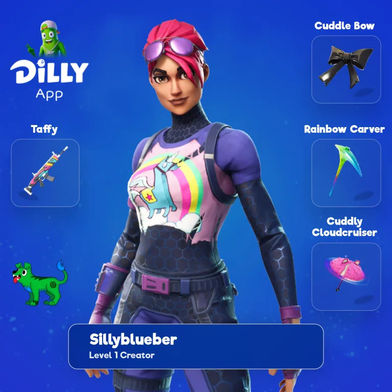 Brite Bomber combo by SillyBlueberryy