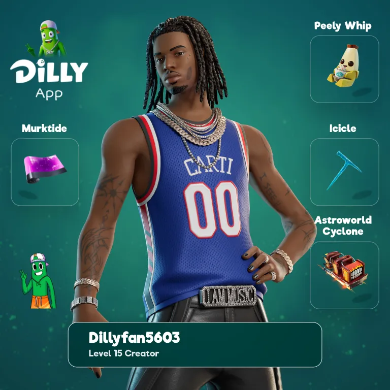 Playboi Carti combo by DillyFan560348