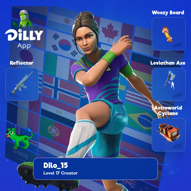 Weezy Board combo by Dilo_15