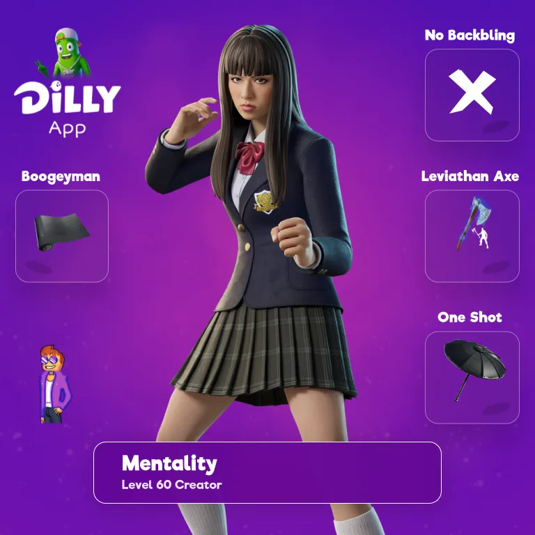 Gogo Yubari combo by Sentry