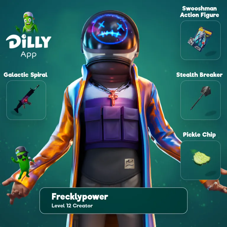 Swooshman Action Figure combo by Frecklypower