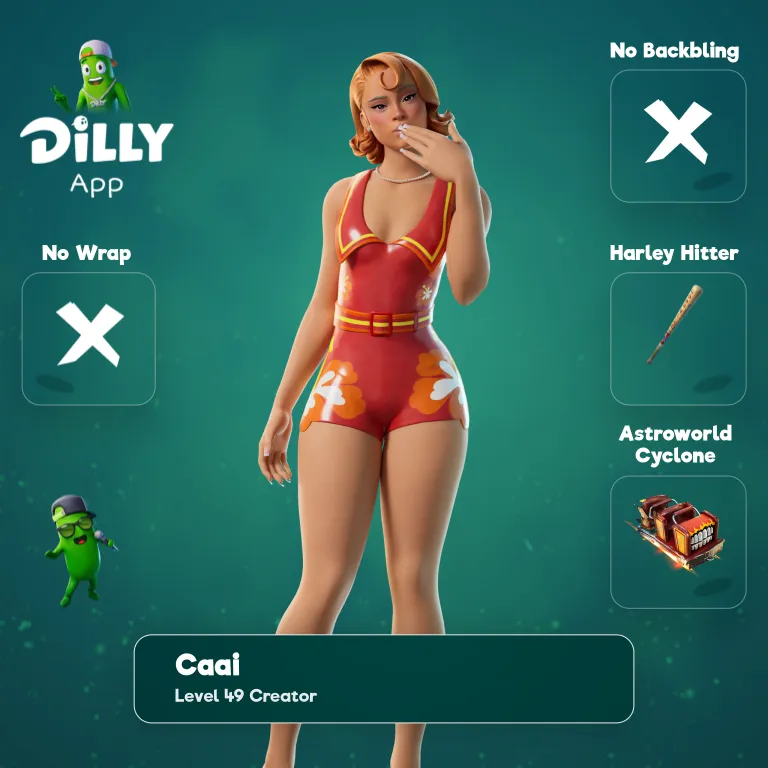 Bikini Bottom Ice Spice combo by caai