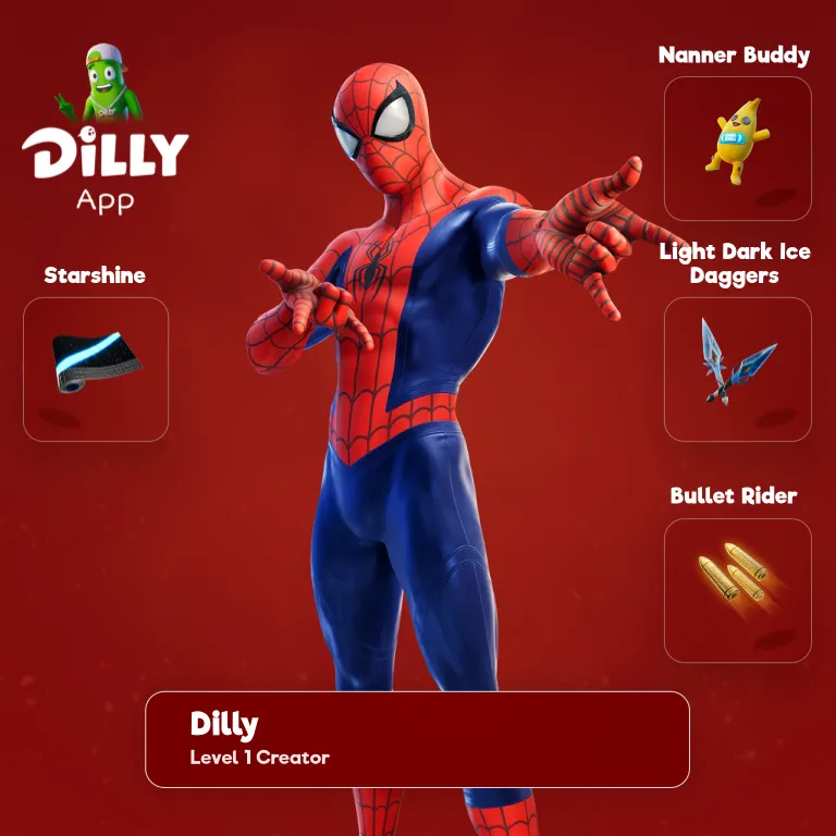 Light & Dark Ice Daggers combo by DillyFan996812