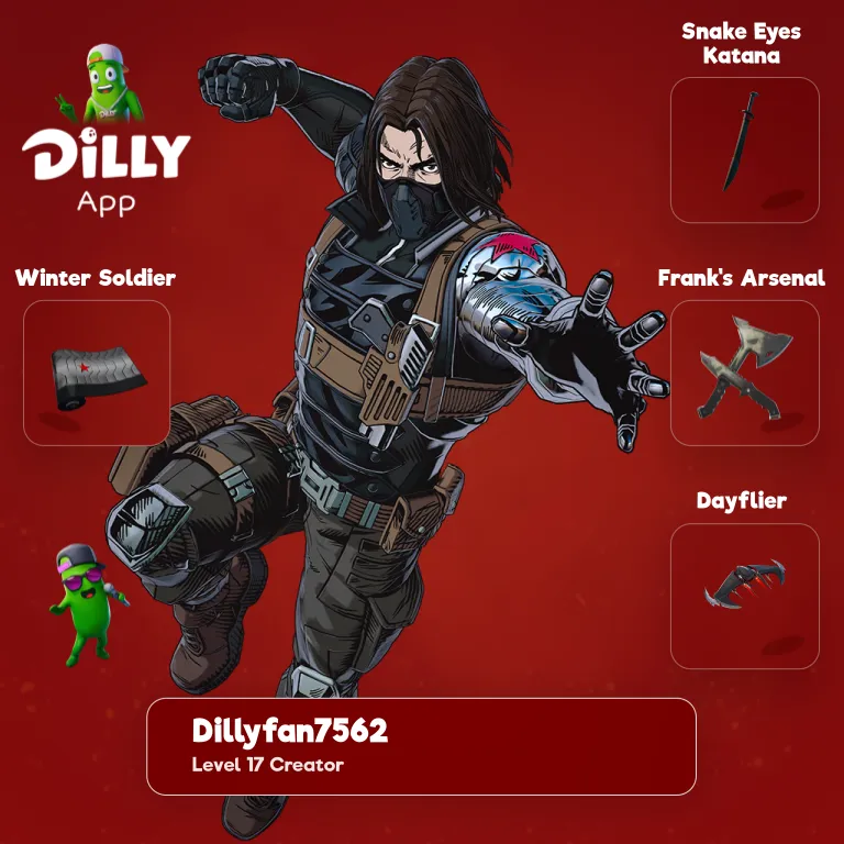 Frank's Arsenal combo by DillyFan756200