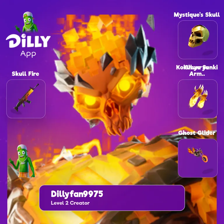 Voyager Unleashed combo by DillyFan997543