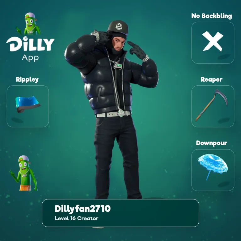Twizz combo by DillyFan271000