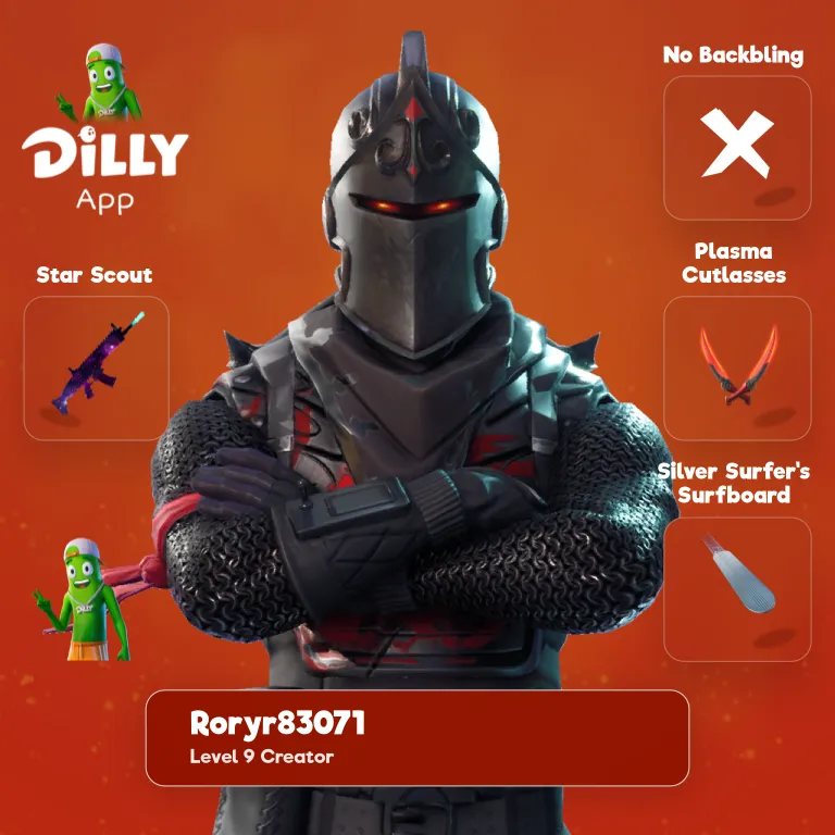Plasma Cutlasses combo by RoryR83071