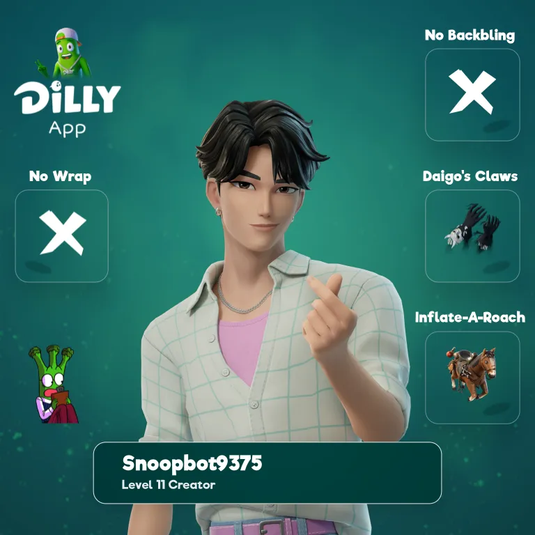 Jinu combo by snoopbot9375