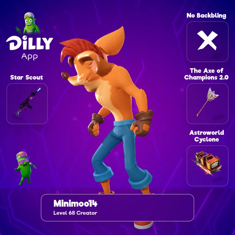 Crash Bandicoot combo by minimoo14