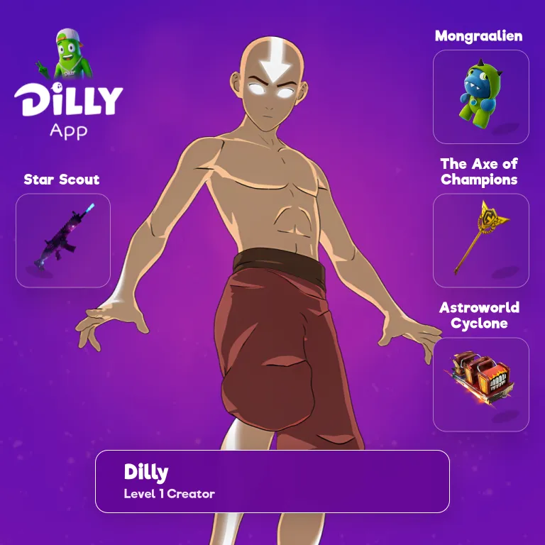 Mongraalien combo by DillyFan958172