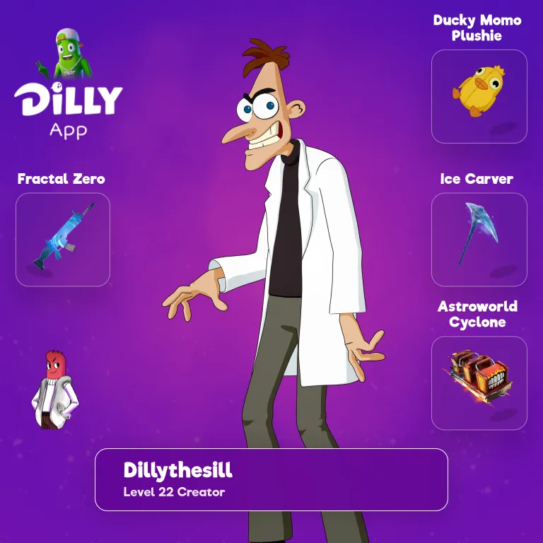 Dr. Doofenshmirtz combo by therealfoltyn12345