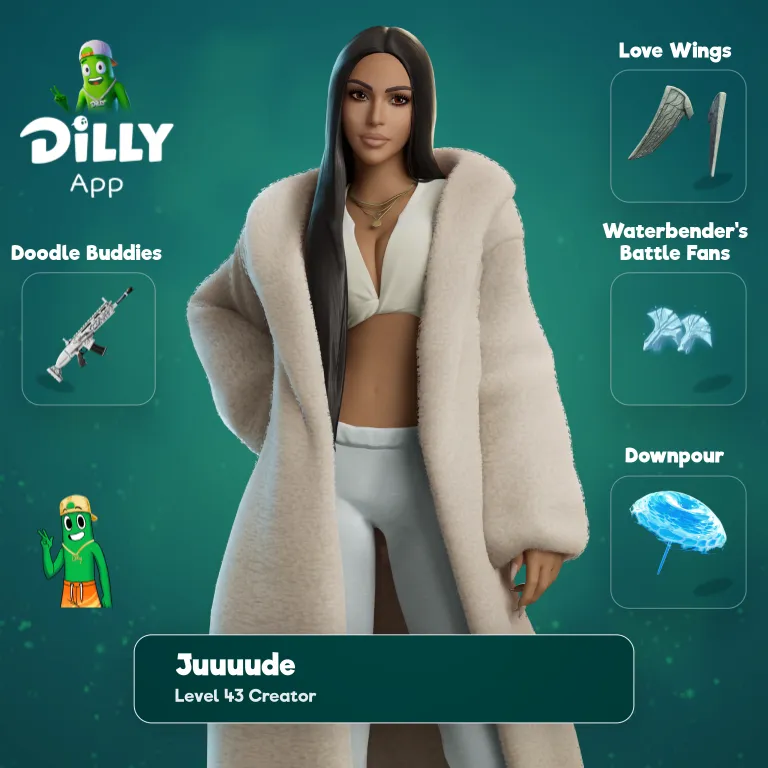 Kim Kardashian combo by JUUUUDE