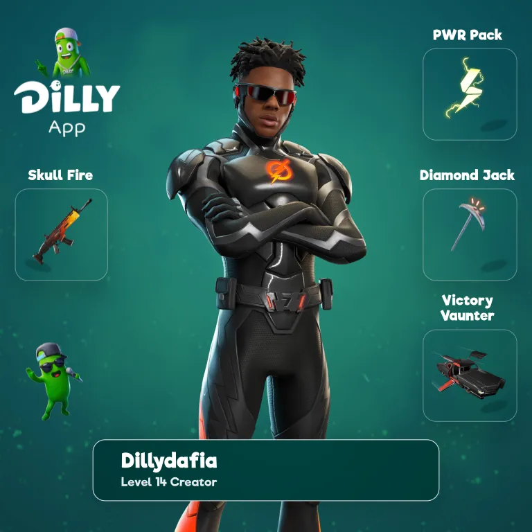 ISuperSpeed combo by dillydafia