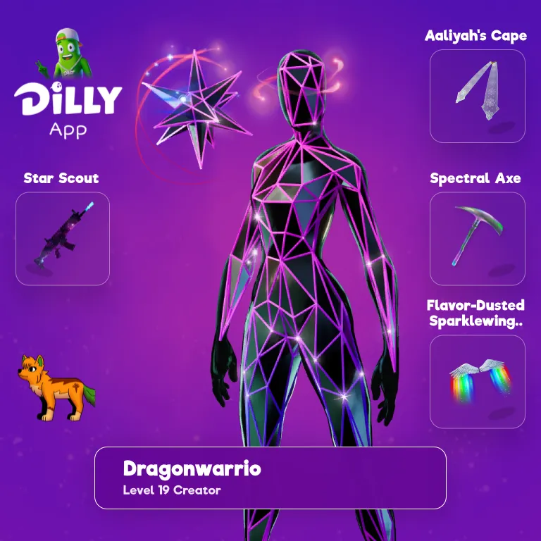 Aaliyah's Cape combo by DragonWarrior