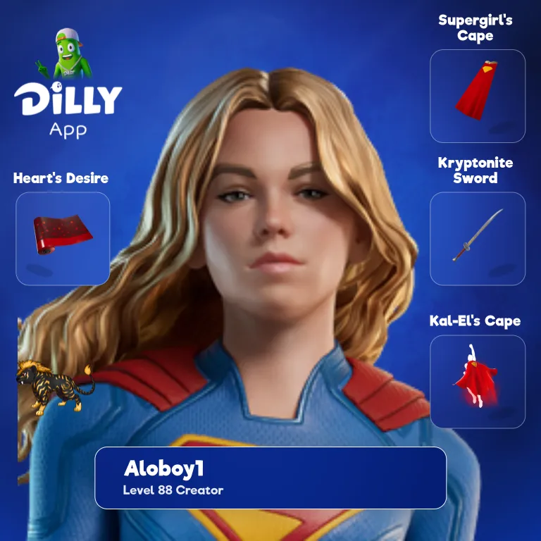 Kryptonite Sword combo by aloboy1