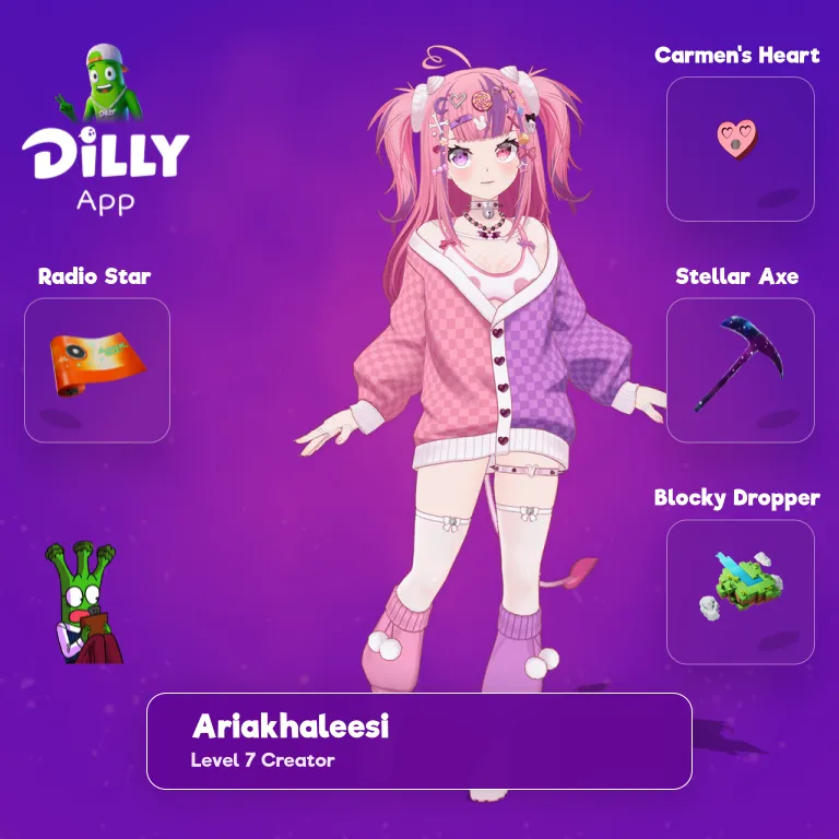 Carmen's Heart combo by Ariakhaleesi13