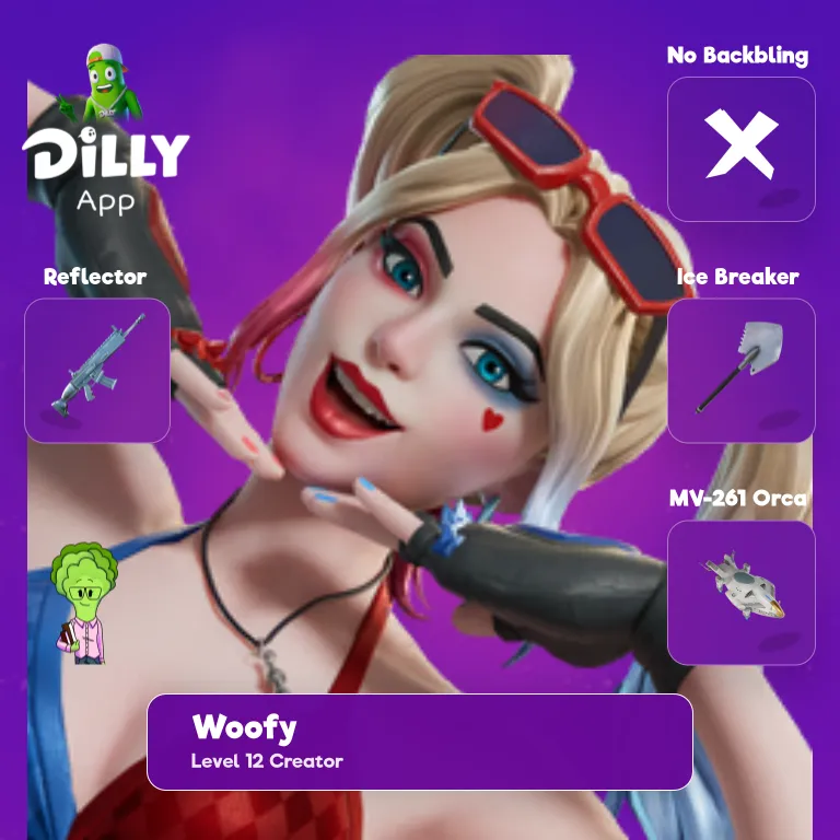 High Tide Harley combo by woofy