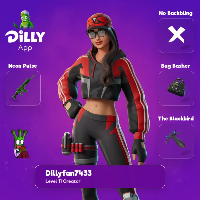 Bag Basher combo by DillyFan743313
