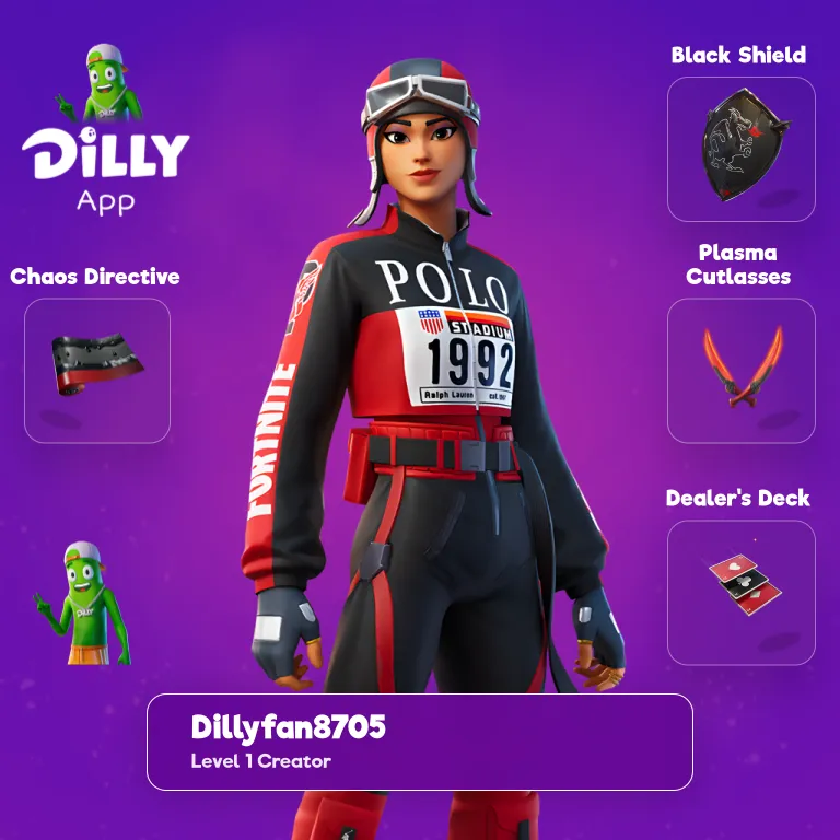 Plasma Cutlasses combo by DillyFan870520