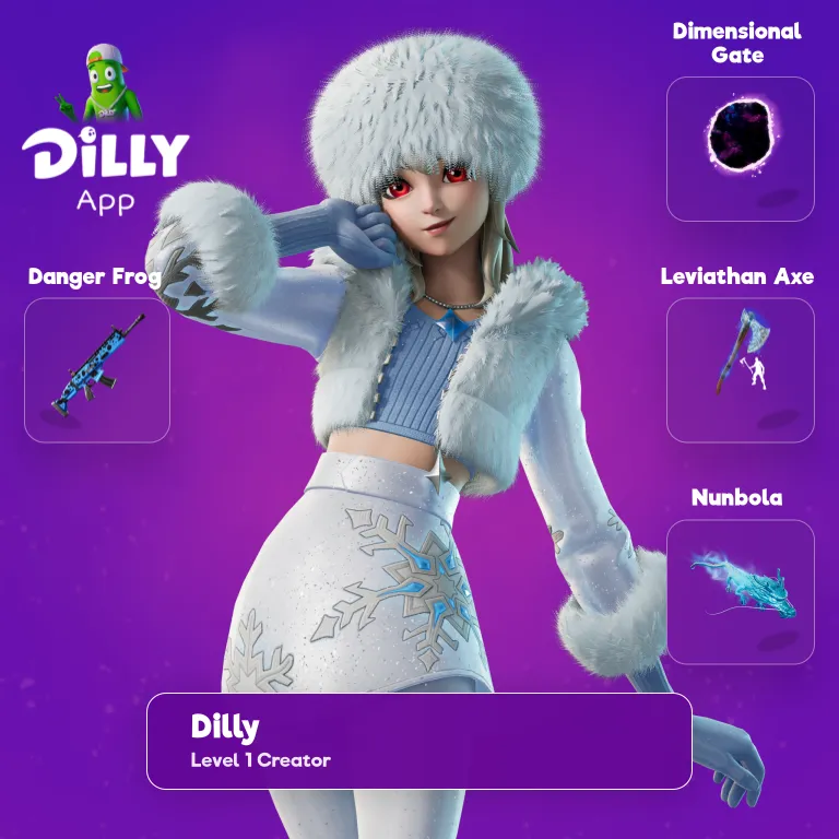Alpine Lexa combo by DillyFan997502