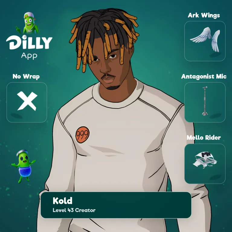 Antagonist Mic combo by kold