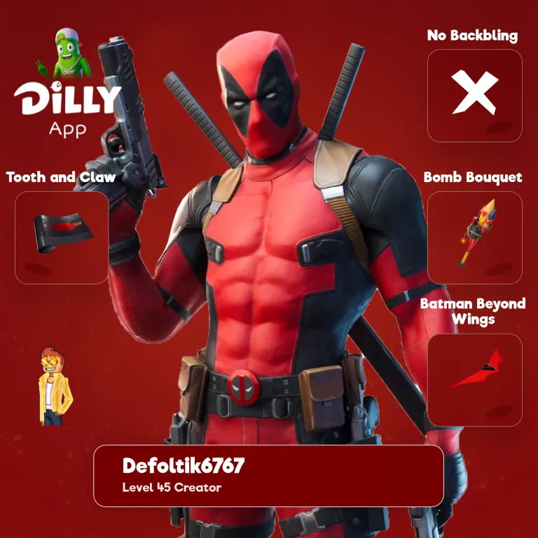 Batman Beyond Wings combo by Defoltik6767
