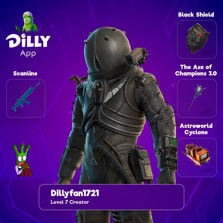 The Traveler combo by Dillyfan000O1