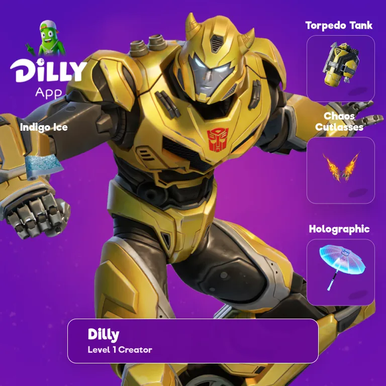 Chaos Cutlasses combo by DillyFan520964
